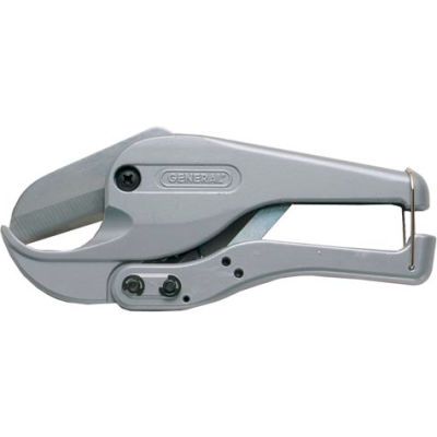 Plastic Pipe And Hose Cutter (1-5/8") - Pkg Qty 2