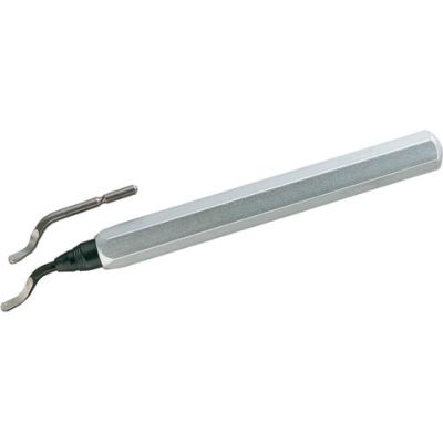 Swivel Head Deburring Tool - Pkg Qty 4