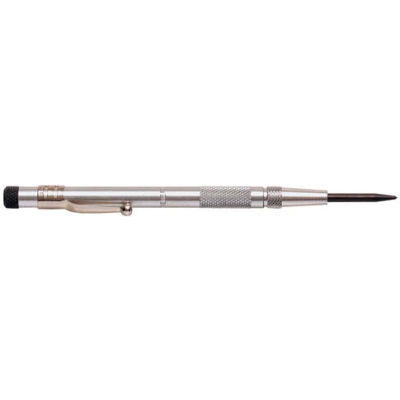 General Tools 87 Pocket Automatic Center Punch - Pkg Qty 6