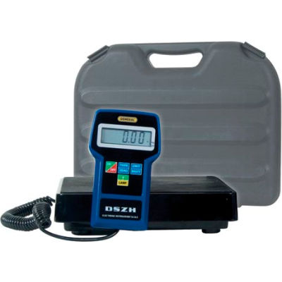 Digital Charging Scale