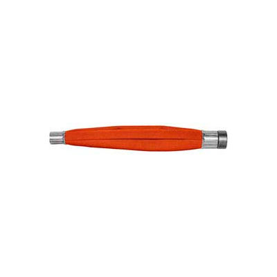 General Wire 1.5DF 1-1/2" Drain Flush Bag - Pkg Qty 4