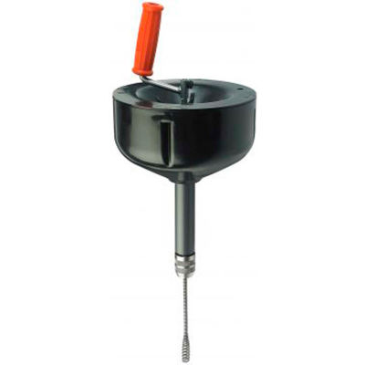 General Wire D-25-8-A Manual Hand Unit w/ 25'x5/16" Regular Head Cable