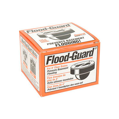General Wire 4F 4" Float Model Flood Guard