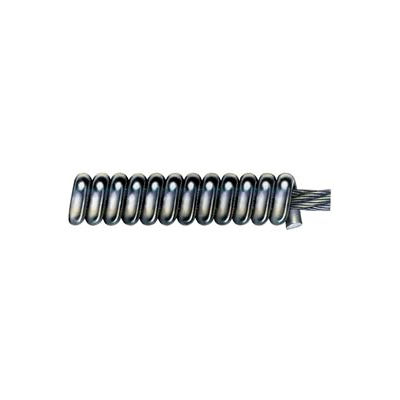General Wire 50HE1-A-DH 50'x5/16" Flexicore Cable w/ Down Head
