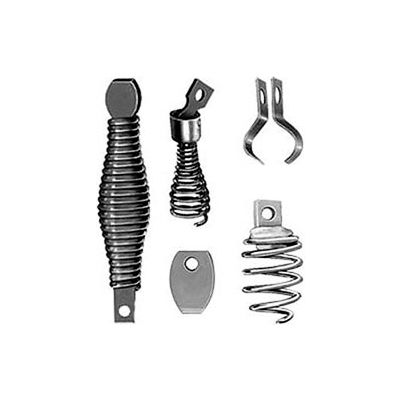 General Wire HECS 5 Piece Cutter Set for Hand Held Units