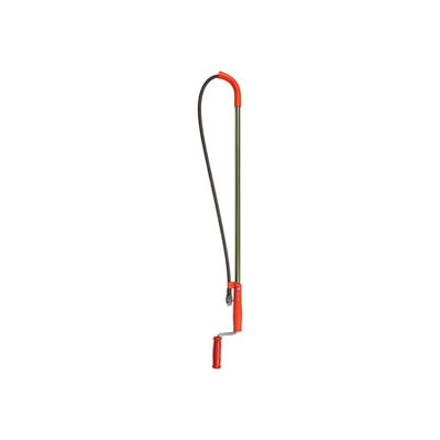 General Wire I-3FL 3' Flexicore Closet Auger