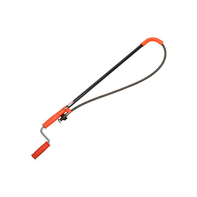 General Wire I-3FL-DH 3' Flexicore® Closet Auger with Down Head