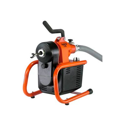 General Wire I-95 Sectional Machine Without Cable