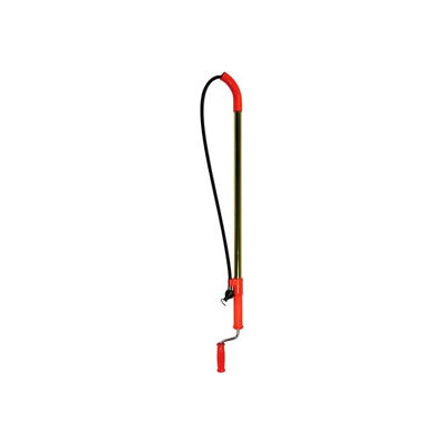 General Wire I-T6FL General Wire 6' Teletube™ Flexicore Closet Auger