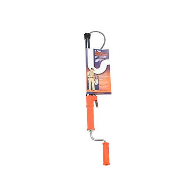 General Wire I-TU-4 Telescoping Urinal Auger