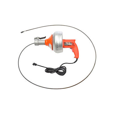 General Wire PV-F Power-Vee™ Basic Unit w/ 25'x1/4" Down Head Power Cable Feed