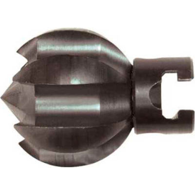 Général fil R-2-1 / 2CG-10 2-1/2" ClogChopper™ W / R-connecteur pour 3 - 4" pipe
