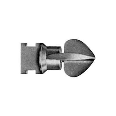 General Wire RDCS-L 8 Piece Cutter Set for 1-1/4" Cables with "L" Connectors