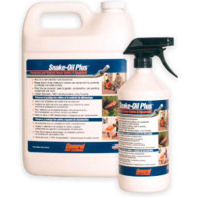 General Wire SOP-G Gallon of Snake-Oil Plus