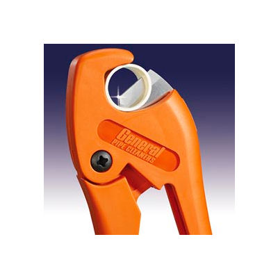 General Wire SUS Plastic Tubing Cutter - Pkg Qty 10