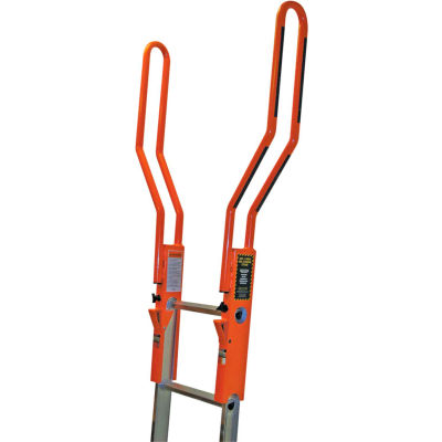 Système d’Extension Ladder Guardian automne Protection Safe-T™ - 10800