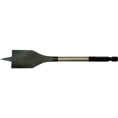 Cle-Line 1823 1-1/4 Heavy-Duty Steam Oxide Power Wood Bits Drill