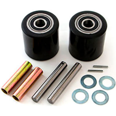 GPS Load Wheel Kit for Manual Pallet Jack GWK-GS22-LW - Fits Pramac Model# GS22