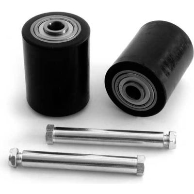 GPS Load Wheel Kit for Manual Pallet Jack GWK-LCR-LW - Fits Lift-Rite Model # LCR55