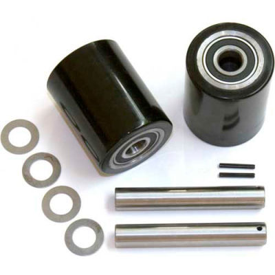 GPS Load Wheel Kit for Manual Pallet Jack GWK-TM-LW - Fits Multiton Model # TM & J