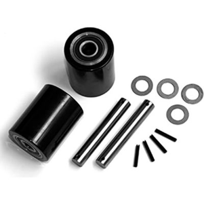 GPS Load Wheel Kit for Manual Pallet Jack GWK-VJ2-LW - Fits Valu-Jack Model# 5500-2 Frame