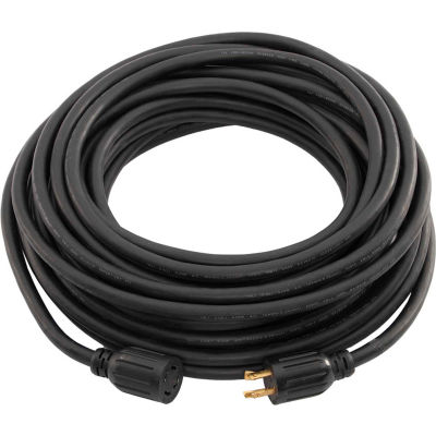 Generac 50 ft. 30-Amp 7500 Watt Generator Cord | B1735143