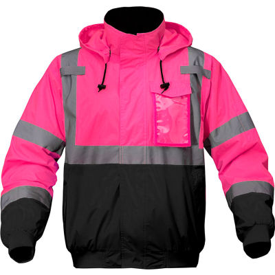 Gss sale safety jackets