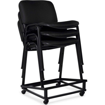 Bureaux Go™ chaise Dolly pour pile de chaises - Série OTG11703