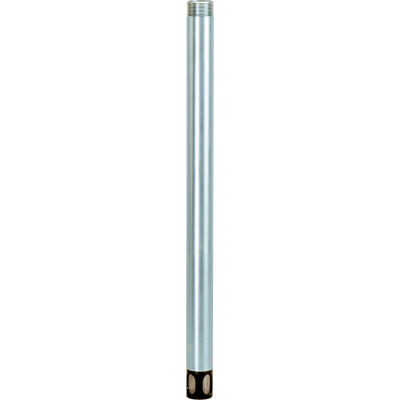 Lubeworks® B071J91R4D Oil Transfer Pump Extension Tube 26,5" avec diamètre de 2-1/8" (54mm) - Qté par paquet : 8