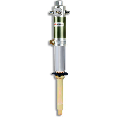 Lubeworks® B07CQDMD1B Oil Transfer Pump Air Operated Pneumatic 8,5GPM / 32LPM PRO