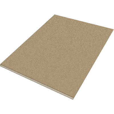 Rivetwell particule Board platelage 69" W x 30" D x 5/8 "H