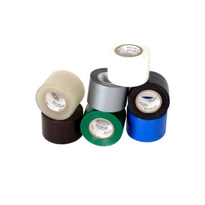 Green Tarp Repair Tape - 2" x 35'