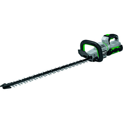 Kit Ego™ Power + Hedge Trimmer w / 2,5Ah Batterie & Chargeur 210W, 56V, Lame 26 « L