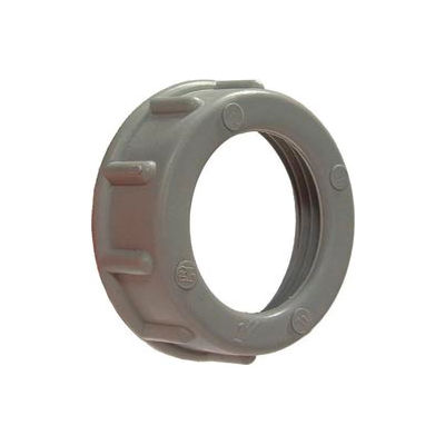Hubbell 1420 Plastic Bushing 5" Trade Size - Pkg Qty 5