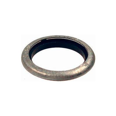 Hubbell 2452 Sealing Washer 1/2" Trade Size - Pkg Qty 100