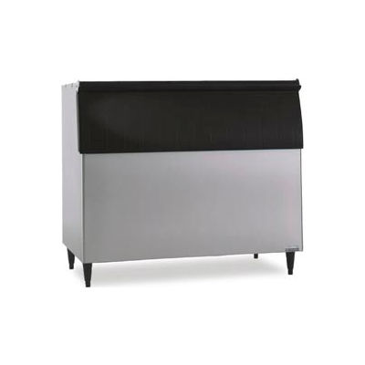 Hoshizaki B-900 PF Ice Storage Bin - 52"W x 32-1/2"D x 46"H 900 Lb Cap For Top Mounted Ice Makers