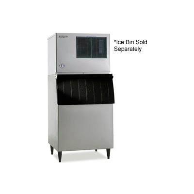 Faible encombrement croissant modulaire Cuber