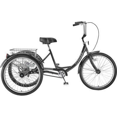 Industrial tricycle best sale