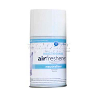 AirWorks® aérosol désodorisant aérosol, neutralisant, 12 / canettes, 07913