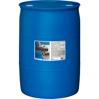 Nilium® désodorisant soluble dans l’eau, Nilium original, tambour de 55 gallons