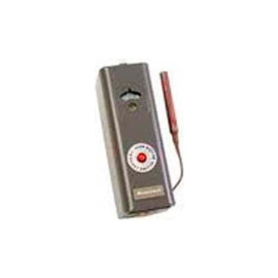 Honeywell Manual Reset Aquastat L4006E1000 W/130F To 270F Operating