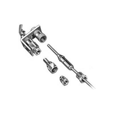 Honeywell veilleuse Nator Lp Gas Q314A4586, W / Bcr-18 Orifice pointe avant B montage non-primaire