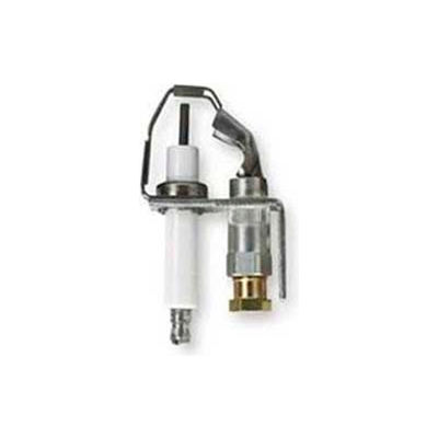Honeywell Pilot Burner Natgas, Q345A1305, W/ Bcr-18 Orifice Front Tip B Mounting Non-Primary