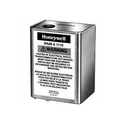 Honeywell RA89A1074 120V Switching Relay W/ Internal Transformer One Spst Line Voltage Relay