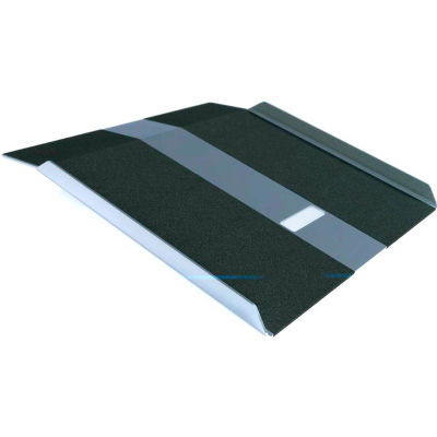 EZ-ACCESS® Traverse™ Curb Plate Traverse CP27 - 27-1/2 x 27 750 Lb. Capacity