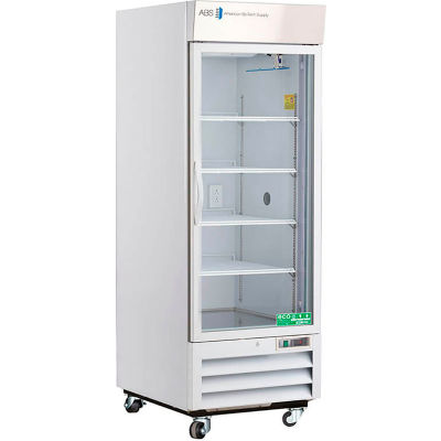 Biotech américaine d’alimentation Standard chromatographie réfrigérateur ABT-HC-CS-26, 26 Pi³.