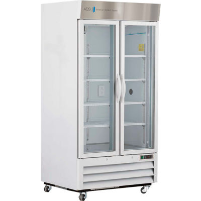 Biotech américaine d’alimentation Standard chromatographie réfrigérateur ABT-HC-CS-36, 36 Pi³.