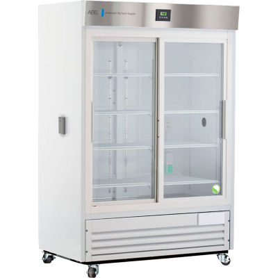 American Biotech Supply Premier Chromatography Refrigerator, 47 Cu.Ft ...