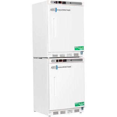 ABS Premier Réfrigérateur & Congélateur Combiné, 9 Pi³, (4,6 Réf/4,2 Congélateur)