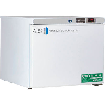 Congélateur de comptoir ABS Premier, 1,7 pi³, autoportant